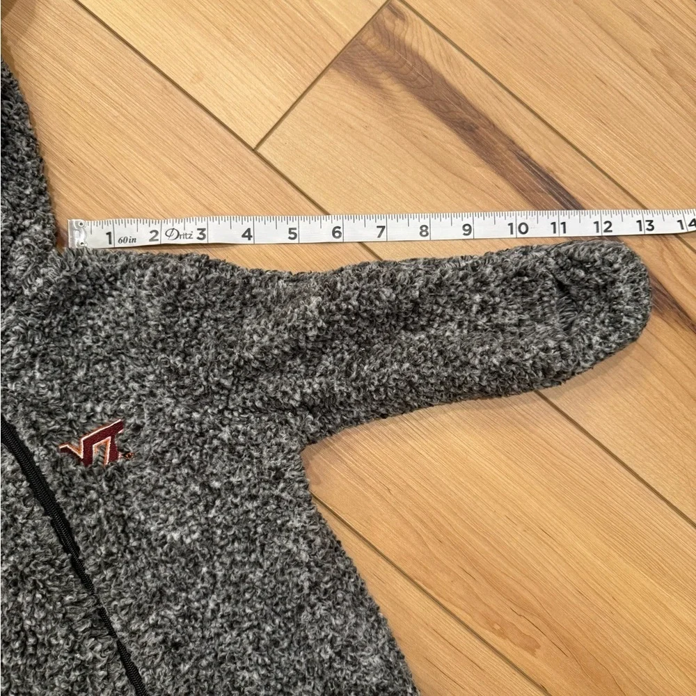 Gen2 plush gray